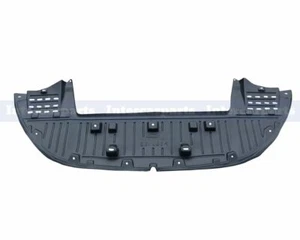 Paracolpi Sottoparaurti Paracolpi Antiruggine per Peugeot 308 Mk2 2013-2017 - Foto 1 di 1