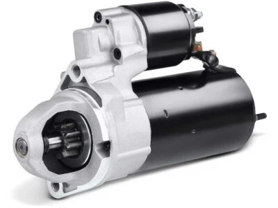 Para BMW 545i 2004-2005 Arranque Autopart Premium 17891WZ 4,4 L V8 Base Foto 1 de 2