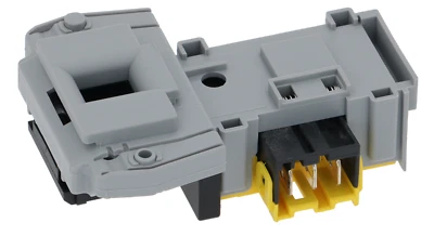 Elettroserratura Porta per Lavatrice CANDY HOOVER ZEROWATT Ricambi VHD GVS CDB