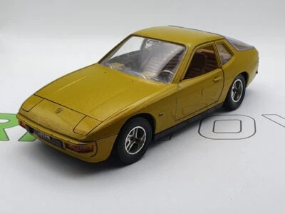 Porsche 924 Mebetoys 1/24 - Immagine 1 di 4