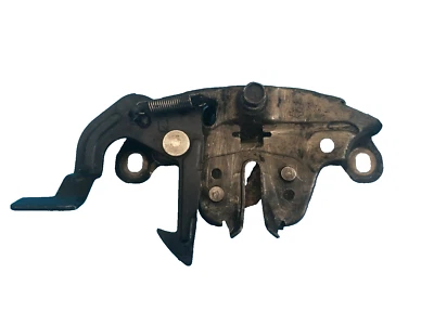 Conjunto de pestillo de bloqueo de liberación de capó Nissan Xterra 2000-2004 OEM Foto 1 de 3