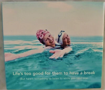 From Stregth To Strength A celebration of great singers in their Prime - 2005 CD - Image 1 of 4