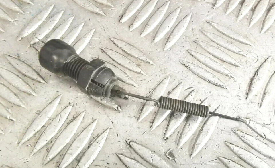 INTERRUPTOR LUZ FRENO TRASERO SUZUKI GSXR750-W 1992 92 95 GSXR600 GSXR1000 GSX750F Foto 1 de 1