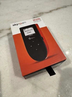 Skyroam Global Personal Wifi Hotspot - Image 1 of 3