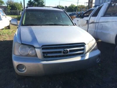 Passenger Right Exhaust Manifold Rear Fits 99-03 LEXUS RX300 112516 Foto 1 de 4