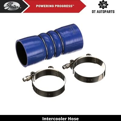 Puertas de manguera intercooler para Chevrolet Silverado 3500 HD 2011-2016 2012 2013 2014 Foto 1 de 4