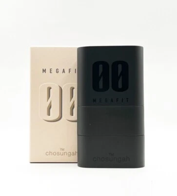 Chosungah TM Master Megafit Stick Foundation SPF50+ PA++++ 16g Glow (3 Colors) - Image 1 of 4