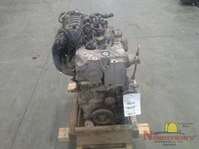 2009 Nissan Rogue Engine Motor VIN A/J 2.5L - Image 1 of 4
