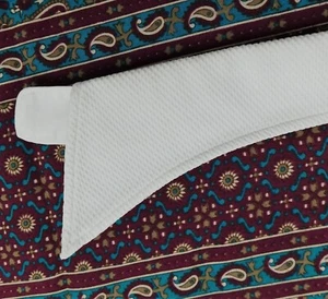 Vintage Marcella collar Jermyn Street Shirtmakers size 13.75 detachable white - Picture 1 of 3