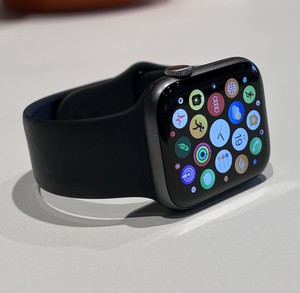 Las mejores ofertas en Giroscopio serie 4 Apple Watch Relojes Inteligentes  | eBay