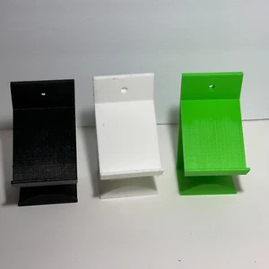 ELIGE TU COLOR Impreso en 3D Xbox Soporte Controlador Colgante con Gancho Soporte para Auriculares - Imagen 1 de 24