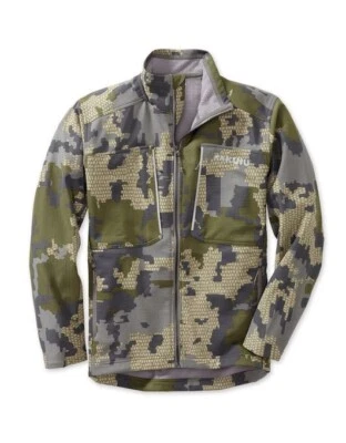 Kuiu Chinook Verde 2.0 Hunting Jacket And Pants Set-L, W32/32 - Image 1 of 2