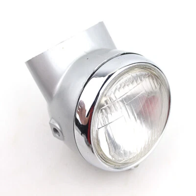 Faro completo Honda NOS Taiwan, estuche / carcasa y llanta S90  Foto 1 de 4