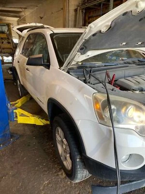 Used Power Steering Pump fits: 2008 Gmc Acadia  Grade A - Image 1 of 4