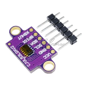 GY-VL53L0XV2 VL53L0X Time-of-Flight Distance Sensor Breakout Module for Arduino - Picture 1 of 5