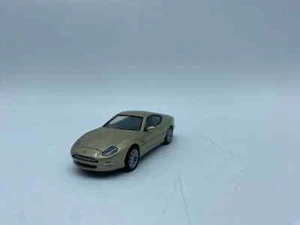 Diecast Car Aston Martin DB7 1993 - Hongwell - Scale 1:43 "No Box" - Picture 1 of 5