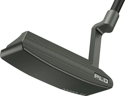 PING PLD Milled Anser 2D Putter - Image 1 of 4