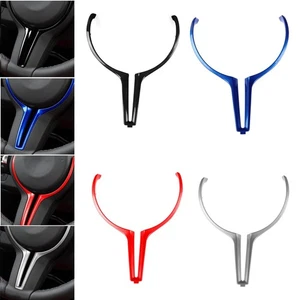 BMW M2 M3 M4 F82 F12 X5M X6M-Reemplazar embellecedor volante - Imagen 1 de 23
