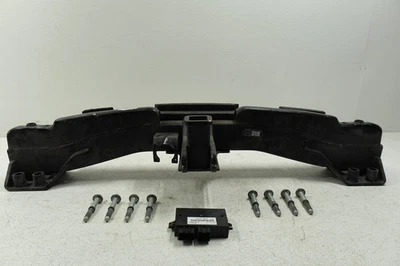 Заднее сцепное устройство с модулем и болтами для Porsche Cayenne 2004-2010 годов выпуска от оригинального производителя |W6304 - Изображение 1 из 4