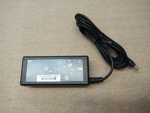 Original Netzteil HP 18,5 V 3,5 A 65 W Model: PPP009L AC Adapter PA-1650-02HP - Bild 1 von 14