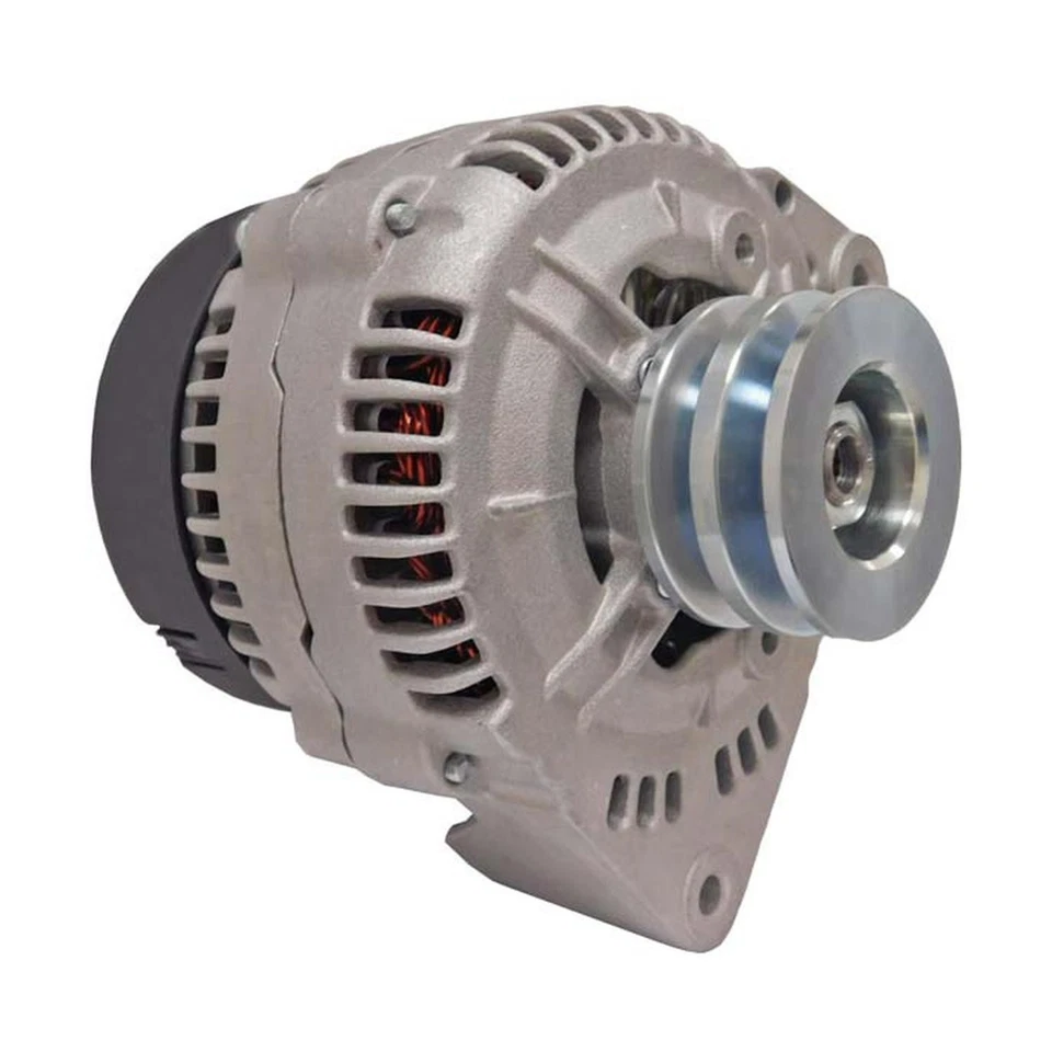 New Alternator For Volvo 940 L4 2.3L 94-95 5003920 5003920-0 5003920-5 9130275 - Image 1 of 4