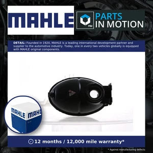 Coolant Expansion Tank fits MERCEDES G55 AMG W463 5.5 1999 on Mahle 2045000949 - Picture 1 of 17