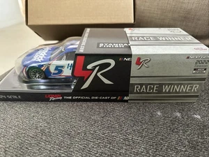 Kyle Larson Signed ‘22 #5 1:24 Diecast Race Win Edition Autographed! - Picture 1 of 5