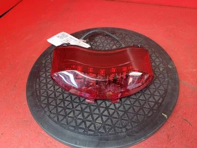 Luz trasera Triumph Speed Triple 1050 2011 Foto 1 de 4