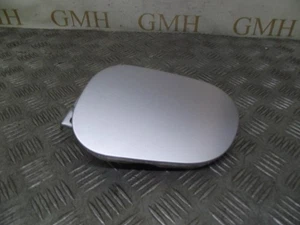 Rover 75 Fuel Filler Flap Lid Cover Cap Silver MK1 1999-2004M - Picture 1 of 4