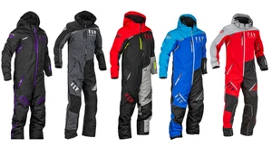 Fly Racing Cobalt Monosuit - Picture 1 of 55