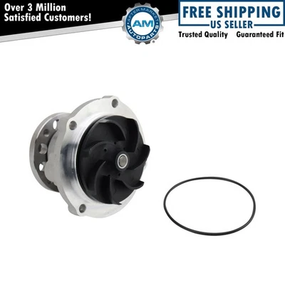 Bomba de agua diésel para Ford Truck Van Excursion 6,0 L V8 Foto 1 de 4