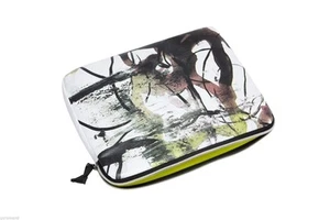 Proenza Schouler Ipad Tablet Sleeve 11x9" Designer Abstract Design PS1 Cover - Picture 1 of 1