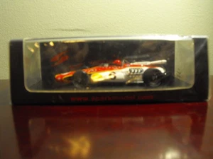 EAGLE MK3 INDY 1967 #6 in 1/43 scale made by SPARK - Picture 1 of 2