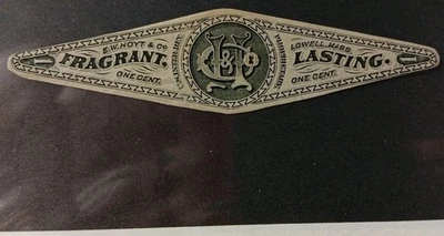 U.S.A MATCH AND MEDICINE STAMPS SCOTT RT7d ,sound Stamp. - Image 1 of 2