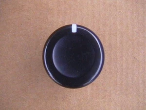 2008 - 2012 Chevy Malibu Heater (Temperature) Control Knob 1-Pc (GC) - Picture 1 of 1