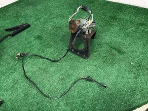 Ford Mustang 1966 motor limpiaparabrisas de 2 velocidades probado - Imagen 1 de 11