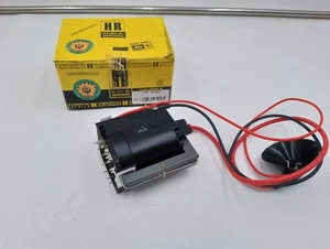Trasformer Eht Flyback HR Diemen Hr 6227 monitor arcade NEW - Picture 1 of 2
