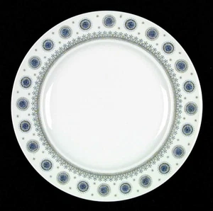 Rosenthal - Continental Ice Blossom Speiseteller 7039955 - Bild 1 von 1