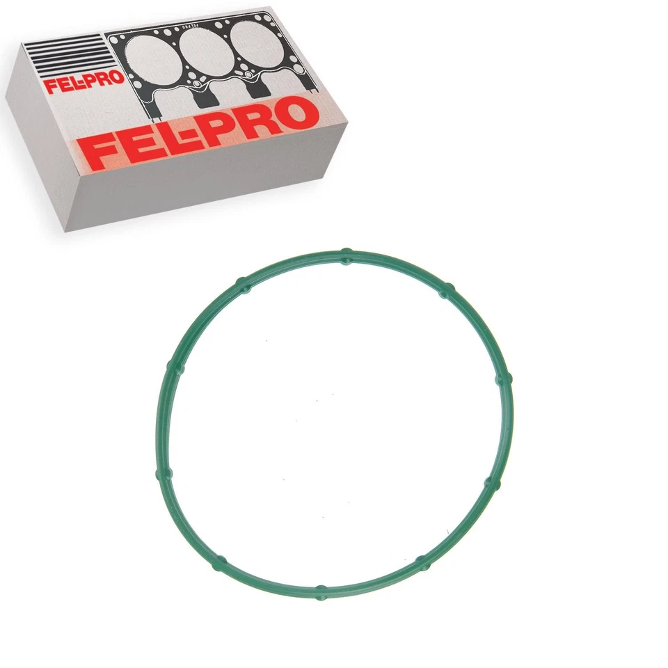 Junta de montaje del cuerpo del acelerador de inyección de combustible Fel-Pro para Buick Rainier 2005 5,3 L Foto 1 de 1