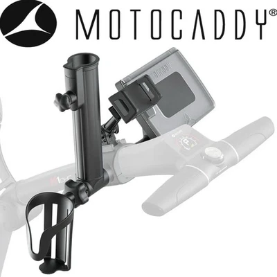 MOTOCADDY GOLF ESSENTIAL ACCESSORY PACK - 4 ACCESSORIES 24 HOUR DELIVERY!! - Image 1 of 2