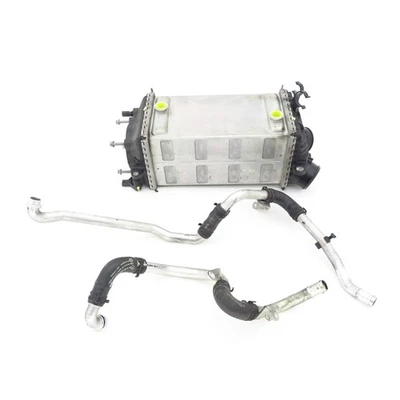 refrigerador de ar de carga Mercedes Benz gl-CLASS gl X166 glE 292 63 AMG - Imagem 1 de 4