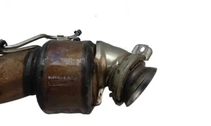 A2124901492 exhaust particulate 2102724 MERCEDES-BENZ CLASE E BM 207 CABRIO - Imagen 1 de 10
