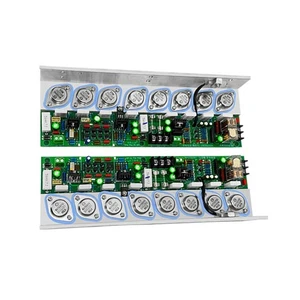 YH-100W Hifi Class A Power Amplifier Board ClassA 100W*2 Class AB 400W*2 Output - Picture 1 of 4