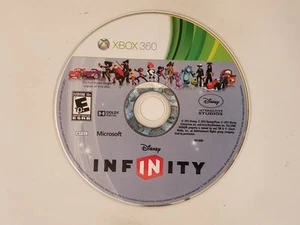 Disney Infinity (Xbox 360) - Picture 1 of 2