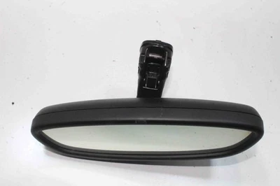BMW Z4 Coupe E86 Interior Rear View Mirror 9125551 3.0 Petrol 195kw 2007 - Image 1 of 4
