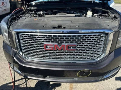 Grille Chrome Surround Denali Fits 15-17 YUKON 104923211 - Image 1 of 4