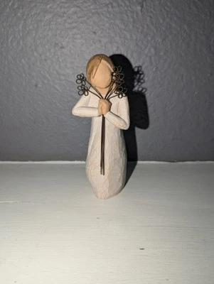 Willow Tree "Friendship" Figurine (2004) - Image 1 of 3