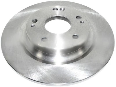 Rotor de freno trasero para Honda Civic 2017-2020 34723VBDY 2018 2019 Si Foto 1 de 2