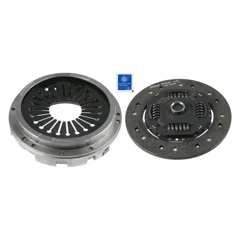 For Porsche 911 1987-1989 Sachs Clutch Kit - Image 1 of 1