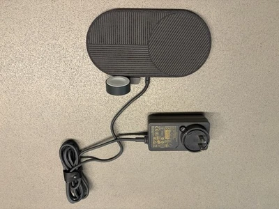 NATIVE UNION Drop XL Wireless Charger Watch Edition - Image 1 of 4